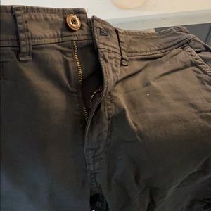 American Eagle Denim Shorts